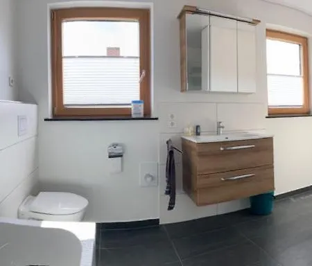Panoramablick Apartment