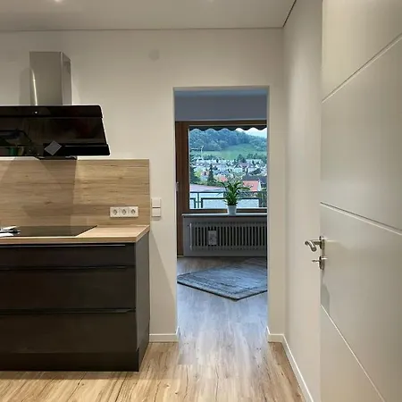 Panoramablick *