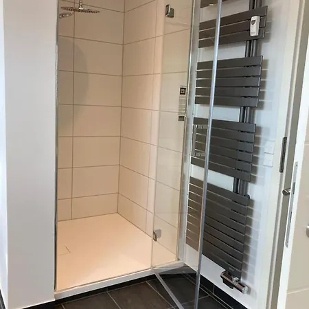 Panoramablick باد بيرغزابيرن