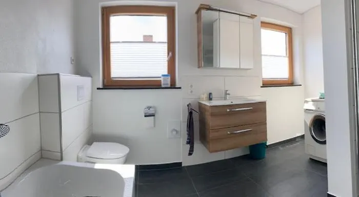 Panoramablick アパート