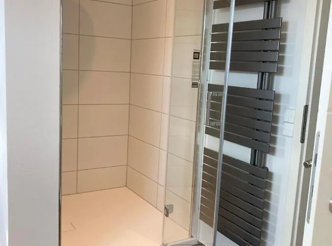 Panoramablick バート・ベルクツァーバーン